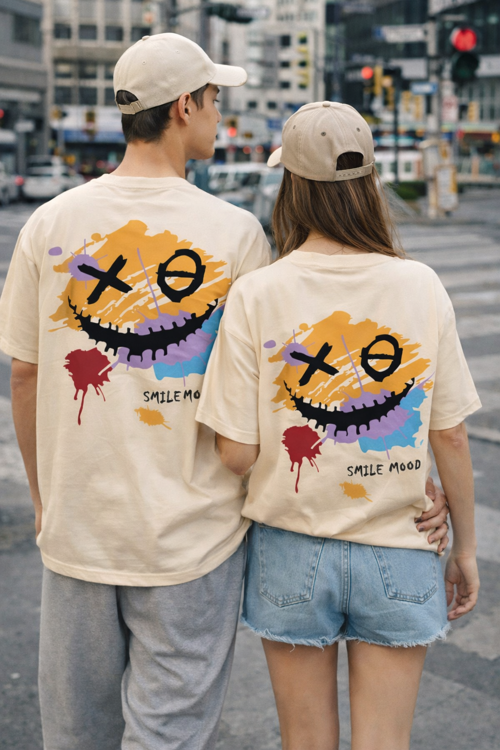 beautiful t-shirts for every occasion'